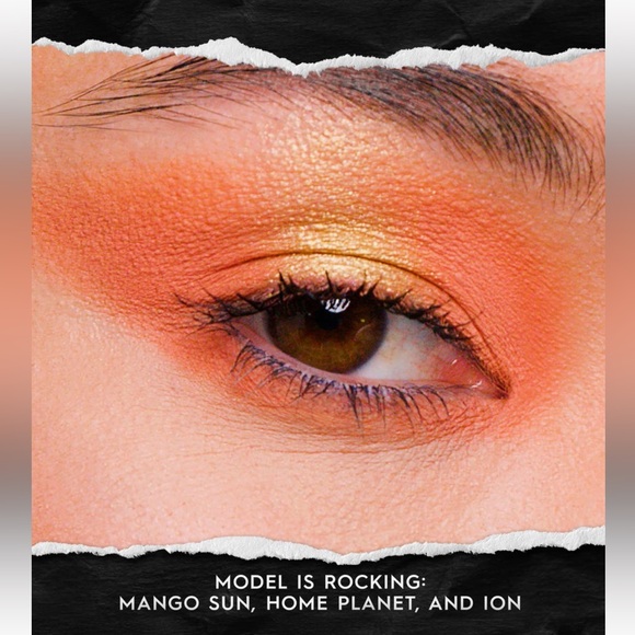 Urban Decay Naked x Robin Eisenberg Eyeshadow Palette - Picture 6 of 7